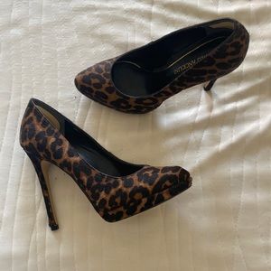 Cute pumps for a night out